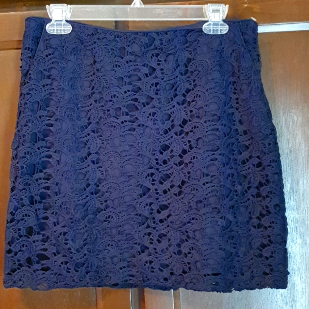 Banana Republic skirt